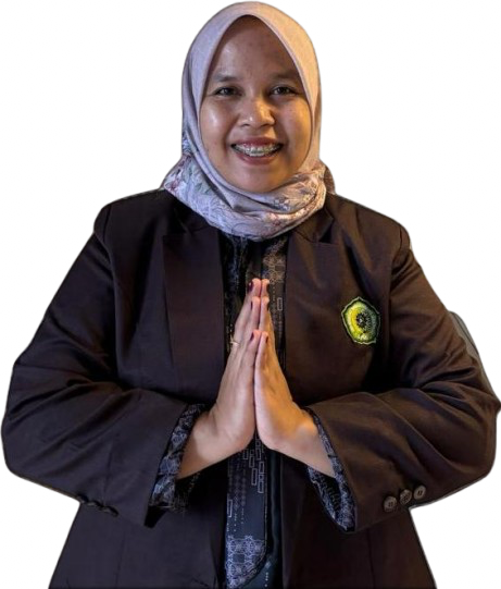 Nurul Huda, SE., ME