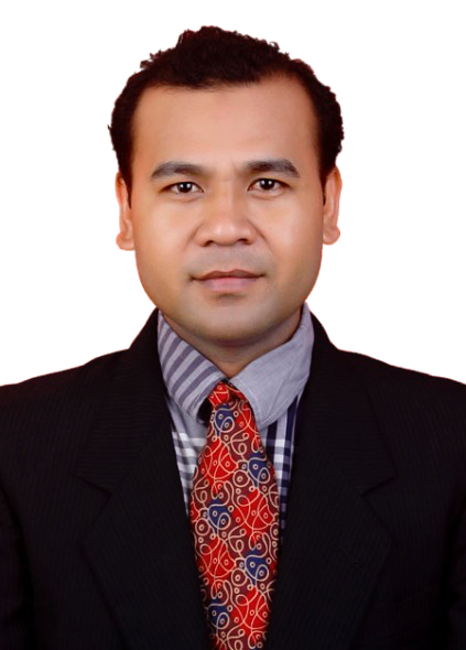 Dr. Abdul Sakban, M.Pd