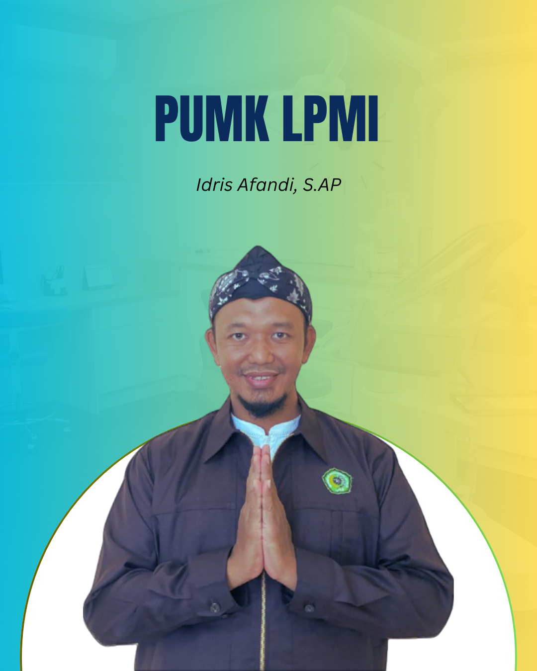 PUMK LPMI